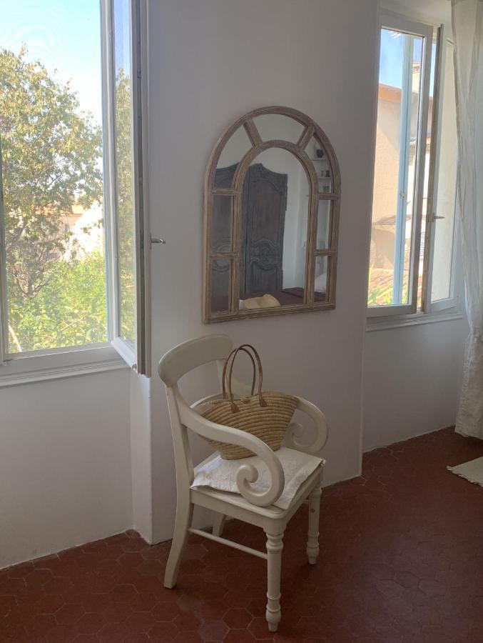 Bed and Breakfast Le Jardin D'Elma à Vence Extérieur photo